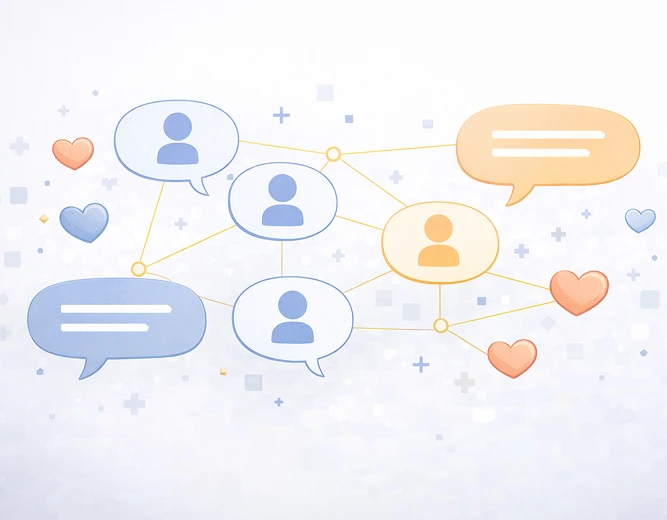 Build high-impact relationships